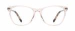 Classic Acetate Full-Rim Eyeglasses