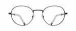 Minimalist Titanium Eyeglasses