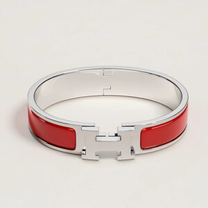 Hermes Clic H bracelet