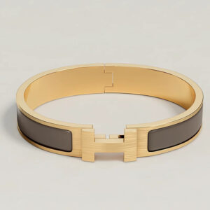 Hermes Clic HH bracelet