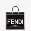 Fendi Sunshine Medium