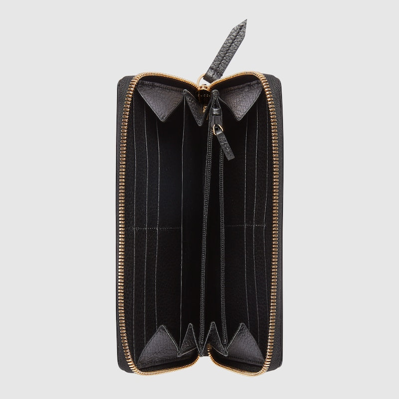 MARMONT ZIP AROUND WALLET - Image 2