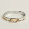 Hermes Mini Clic Chaine d'Ancre bracelet