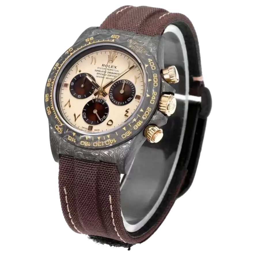 Rolex Daytona DIW “Desert Eagle” Collector’s Clone