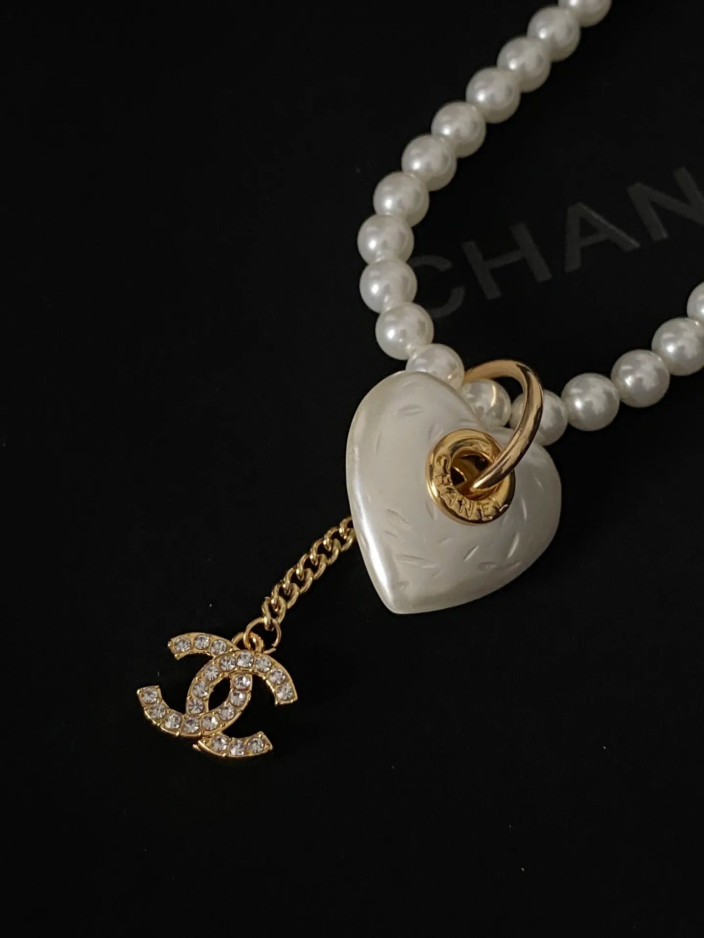 CC Jewelry New Arrival 0039 - Image 4