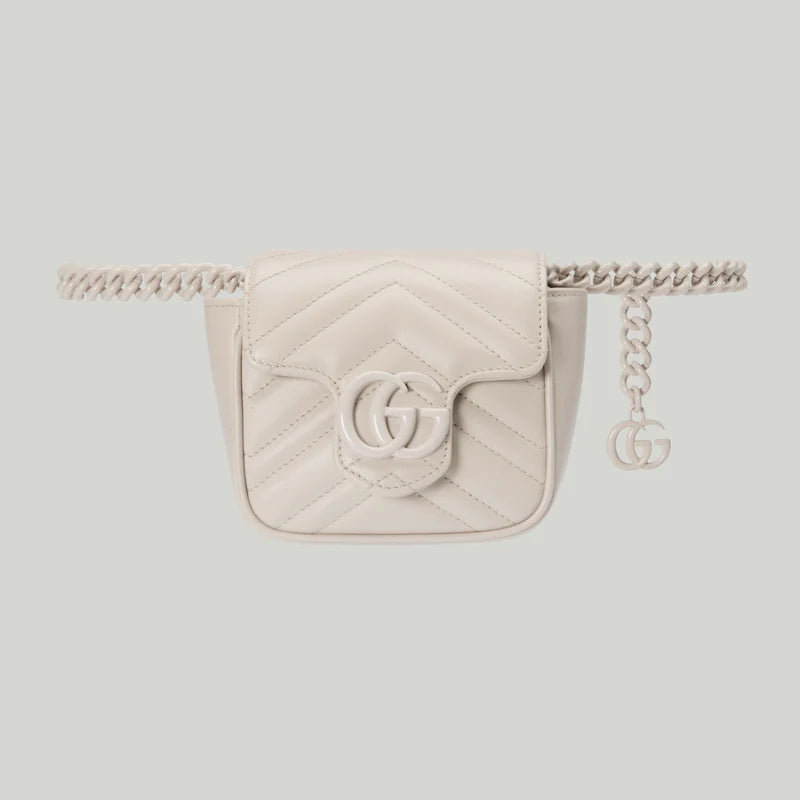 MARMONT MATELASSE BELT BAG - Image 4