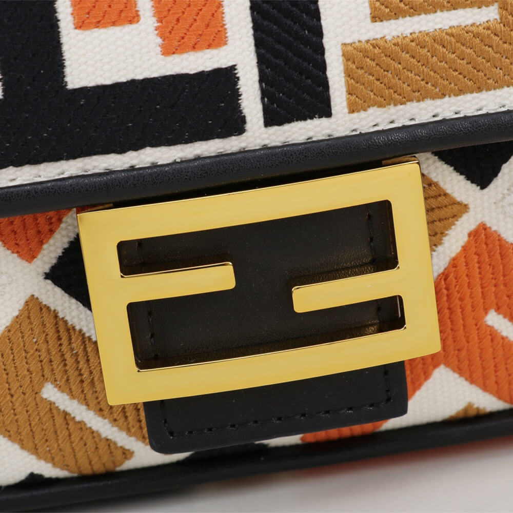 Fendi Baguette(high-end grade) - Image 13