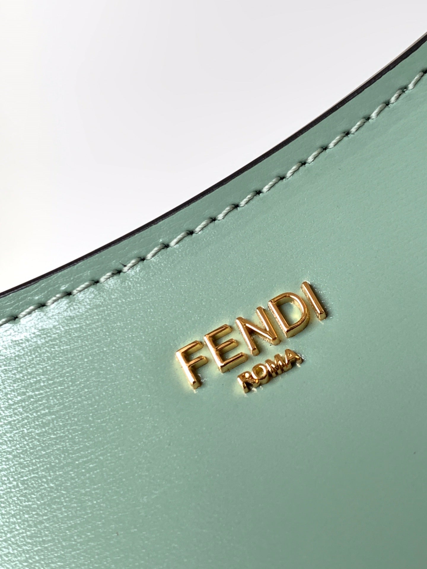 Fendi O'lock Swing Bag - Image 2