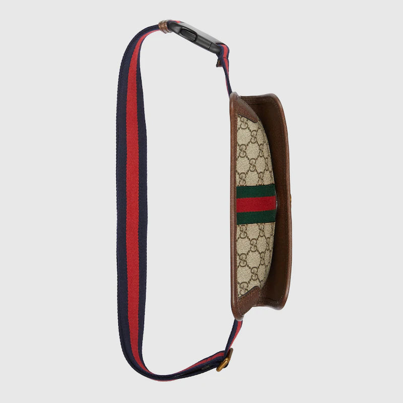 OPHIDIA SMALL BELT BAG - Image 7