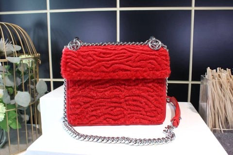 Fendi Kan I F Bag - Image 2