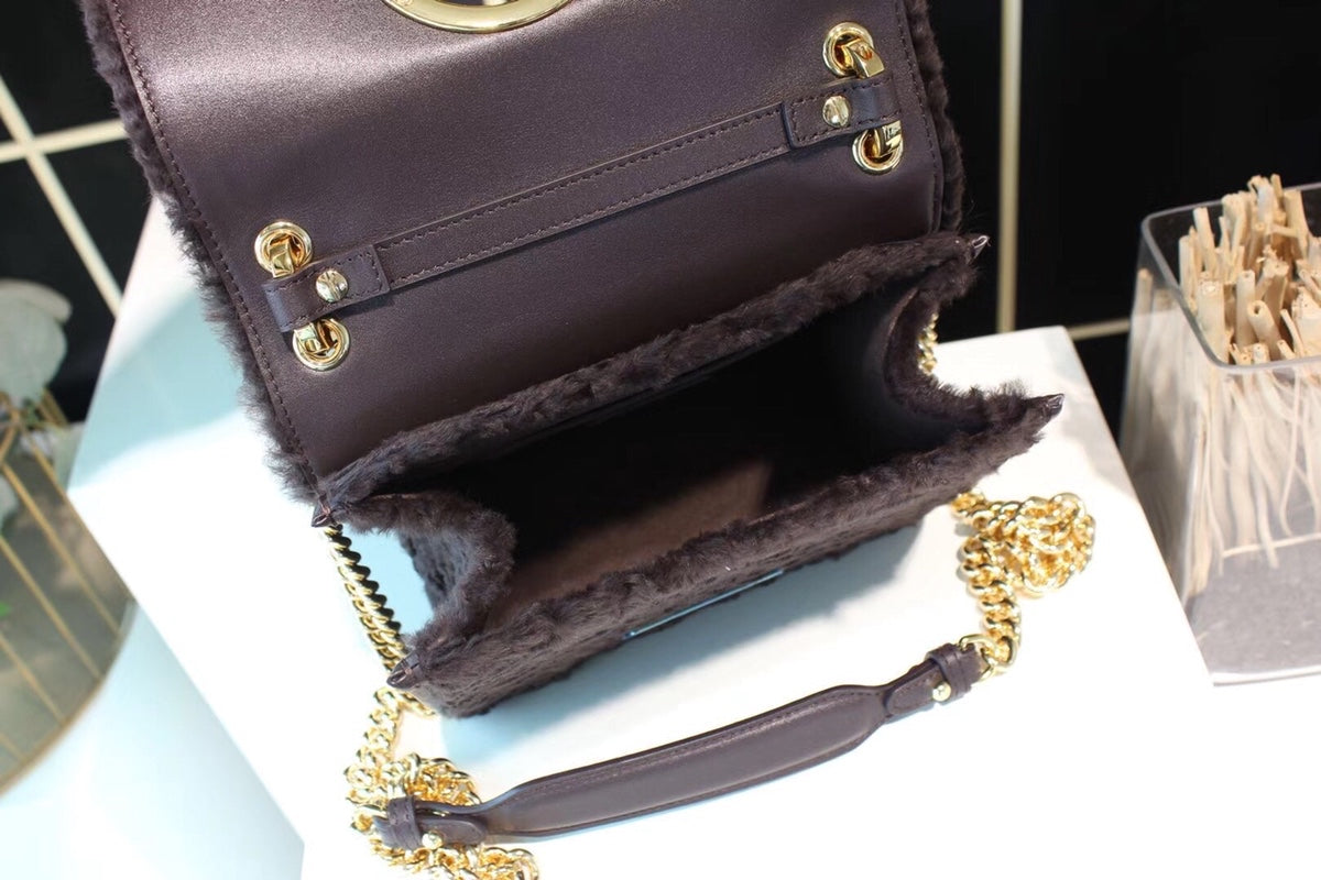 Fendi Kan I F Bag - Image 9