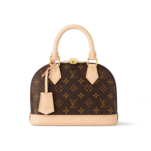 Louis Vuitton Alma BB M46990