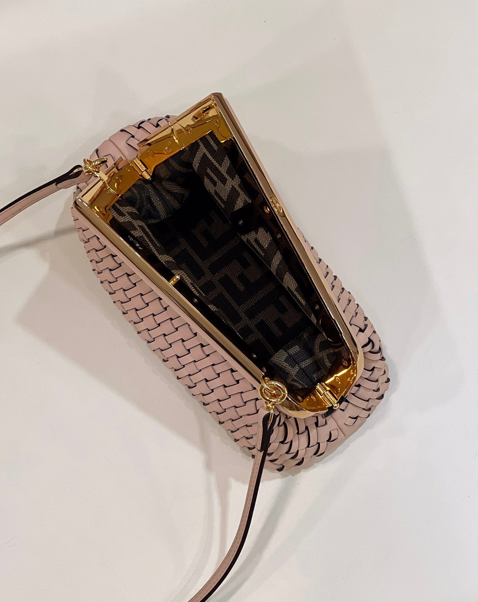 Fendi First Small Bag - Image 4