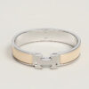 Hermes Clic H bracelet