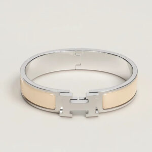 Hermes Clic H bracelet