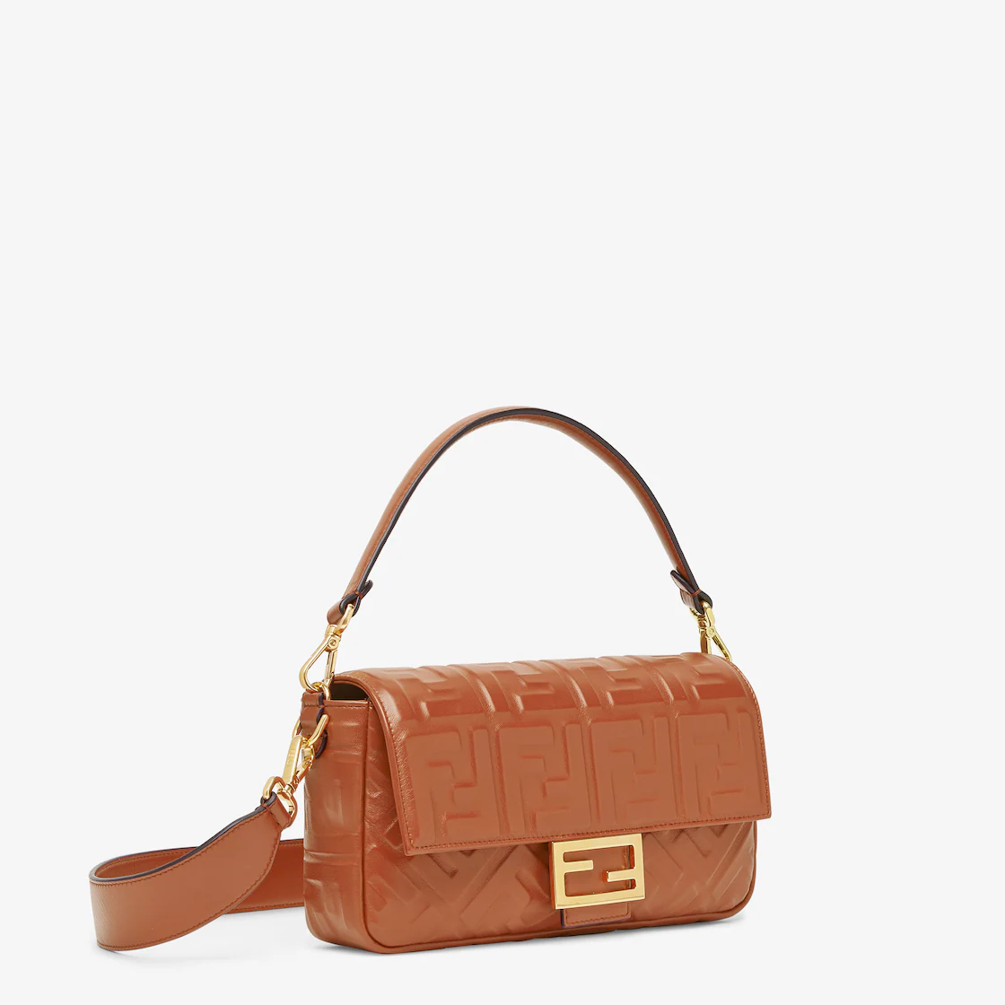 Fendi Baguette Medium - Image 2