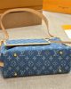 Louis Vuitton CarryAll MM M46855 - Image 9