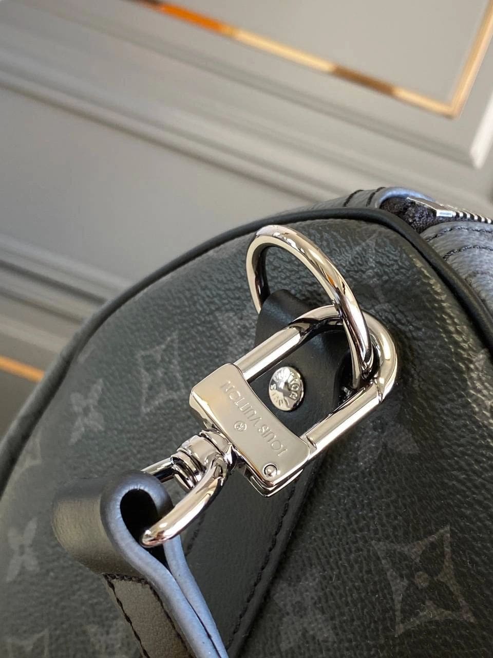 Louis Vuitton M45392 Keepall Bandoulière 50 - Image 16