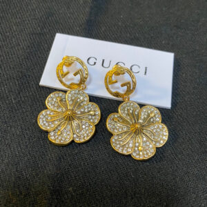 Gucci GG Earrings