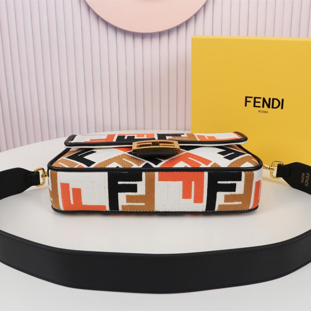 Fendi Baguette(high-end grade) - Image 12