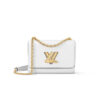 Louis Vuitton Twist MM M21111