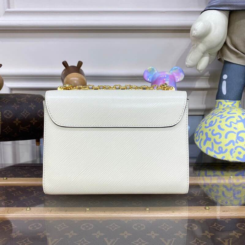 Louis Vuitton Twist MM M21111 - Image 16