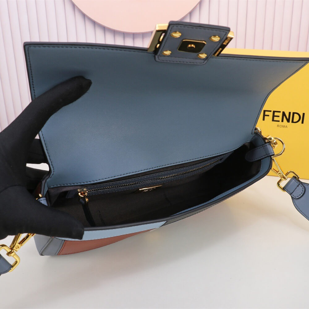 Fendi Baguette(high-end grade) - Image 12