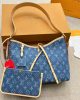 Louis Vuitton CarryAll MM M46855 - Image 3