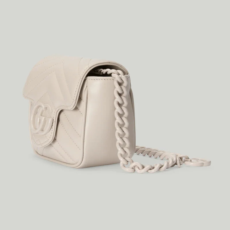 MARMONT MATELASSE BELT BAG - Image 3
