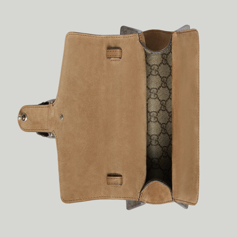 SMALL DIONYSUS TOP HANDLE BAG - Image 10