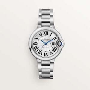36MM BALLON BLEU DE  WATCH
