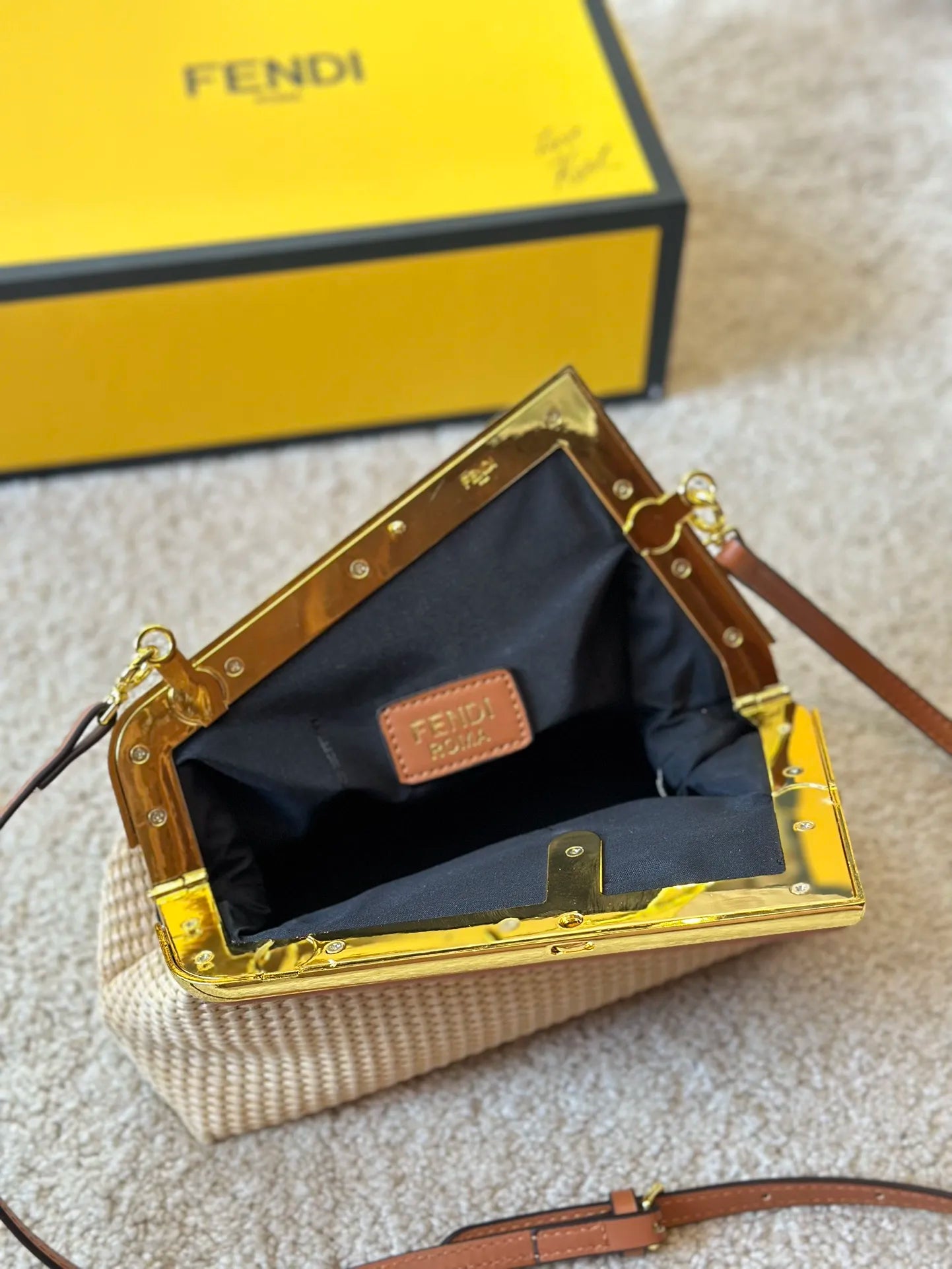 First Midi - Brown - Image 9