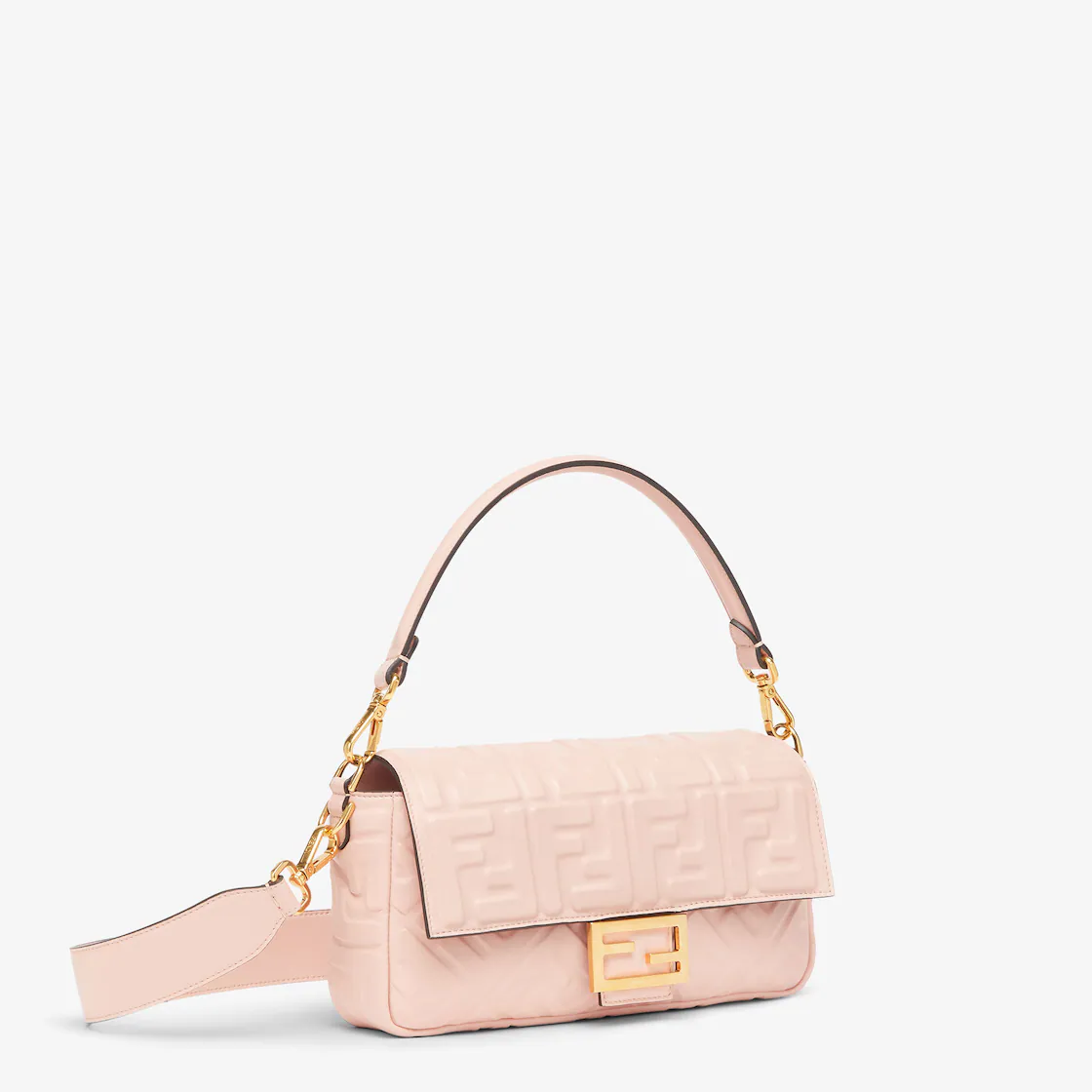 Fendi Baguette Medium - Image 2