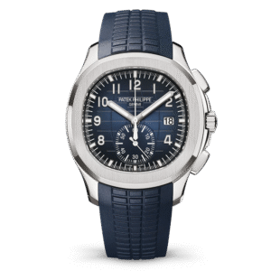 Patek Philippe Aquanaut 5968G-001