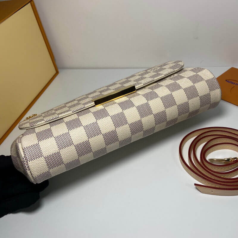 Louis Vuitton Favorite MM N41275 - Image 20