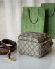 Gucci Multi-function bag with Interlocking G - Image 9
