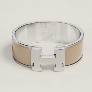Hermes Clic Clac H bracelet