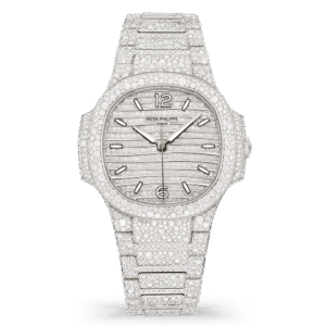 Patek Philippe Nautilus 7118/1450G-001