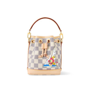 Louis Vuitton Noé BB N40511