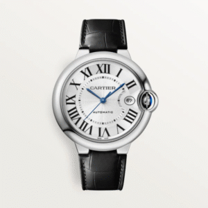 40MM BALLON BLEU DE  WATCH