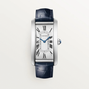 TANK AM&Eacute;RICAINE WATCH,LARGE MODEL