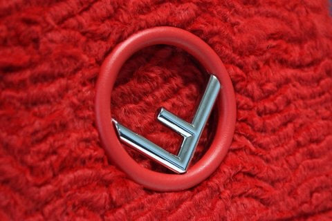 Fendi Kan I F Bag - Image 4