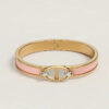 Hermes Mini Clic Chaine d'Ancre bracelet