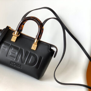 Fendi By The Way Mini Bag