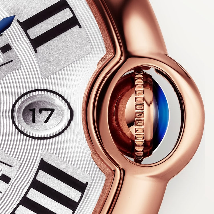 40MM BALLON BLEU DE WATCH - Image 3