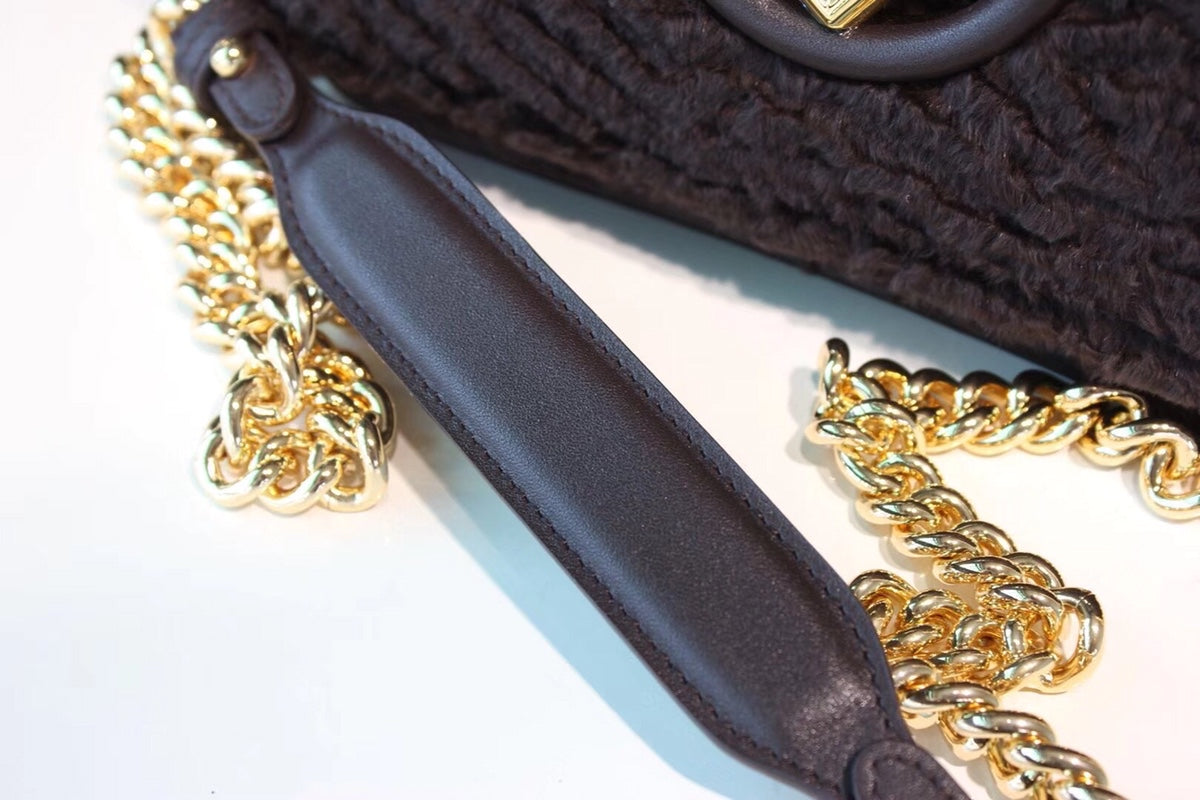 Fendi Kan I F Bag - Image 8