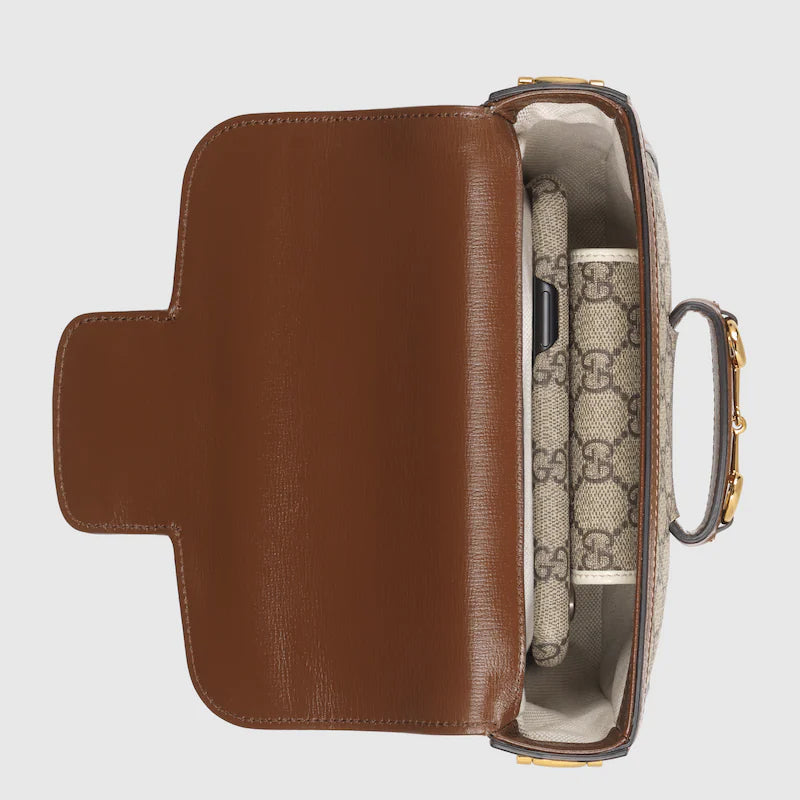 HORSEBIT 1955 MINI BAG - Image 6