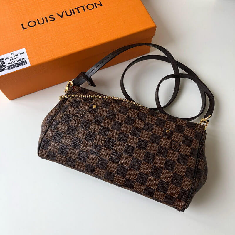 Louis Vuitton Favorite MM N41129 - Image 16