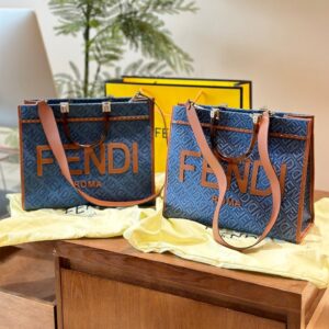 Fendi Sunshine Medium