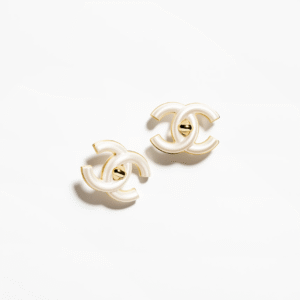 CLIP-ON STUD EARRINGS